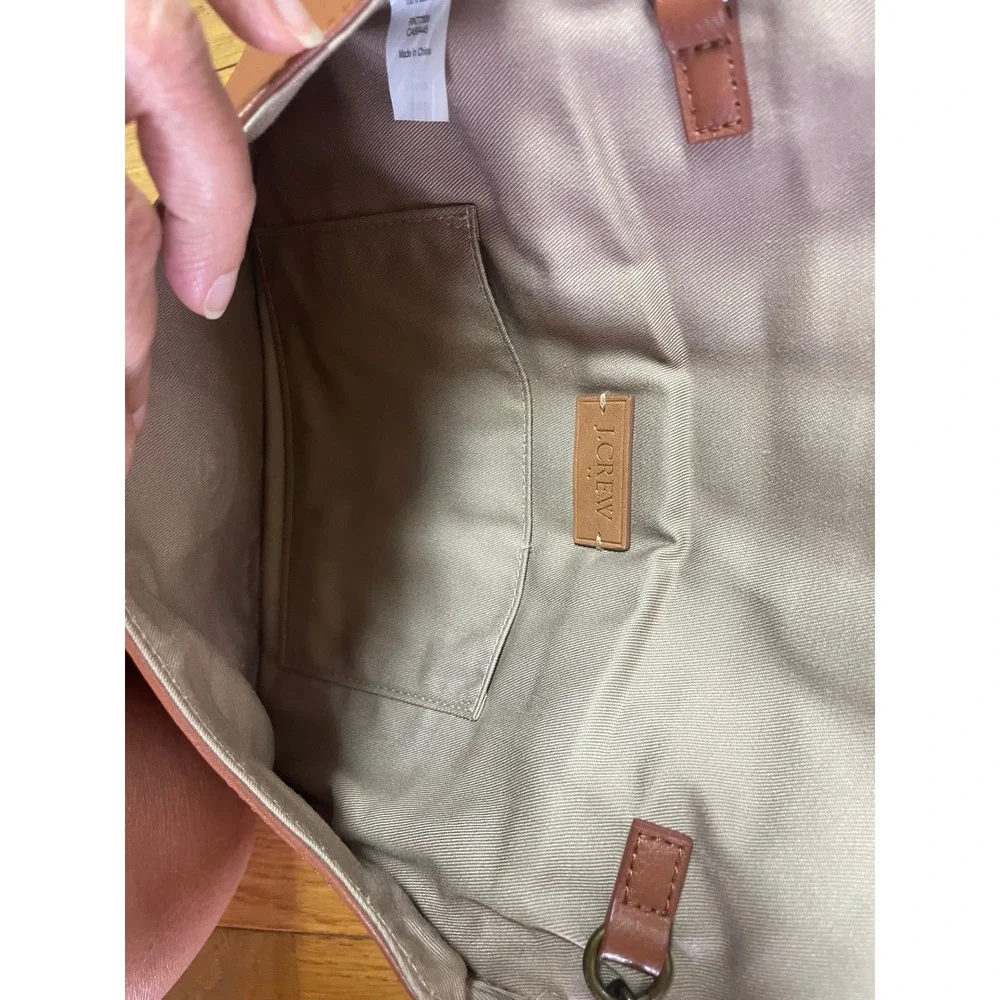 J. Crew Factory crew envelope